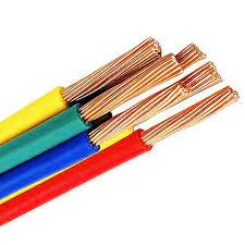 RC Soft High-Temperature Silicone Wire 6AWG 8AWG 10AWG 12 14 16 18 20 22 AWG Cable Red Black Color for Battery ESC Servo Electric Cable