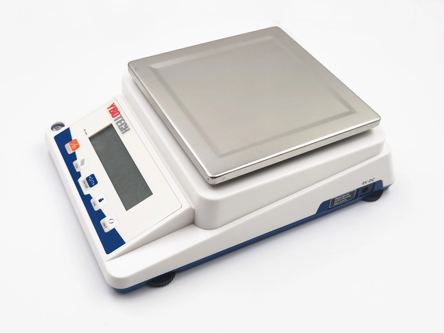 Lab Electronic Scale, Analytical Balance 2100g/0.1g