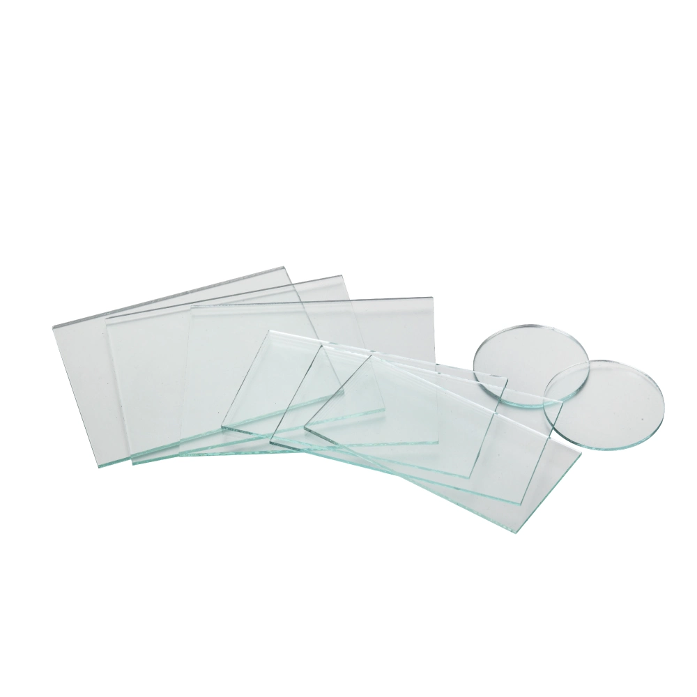 Polycarbonate Filter Lens, Dark, Plain