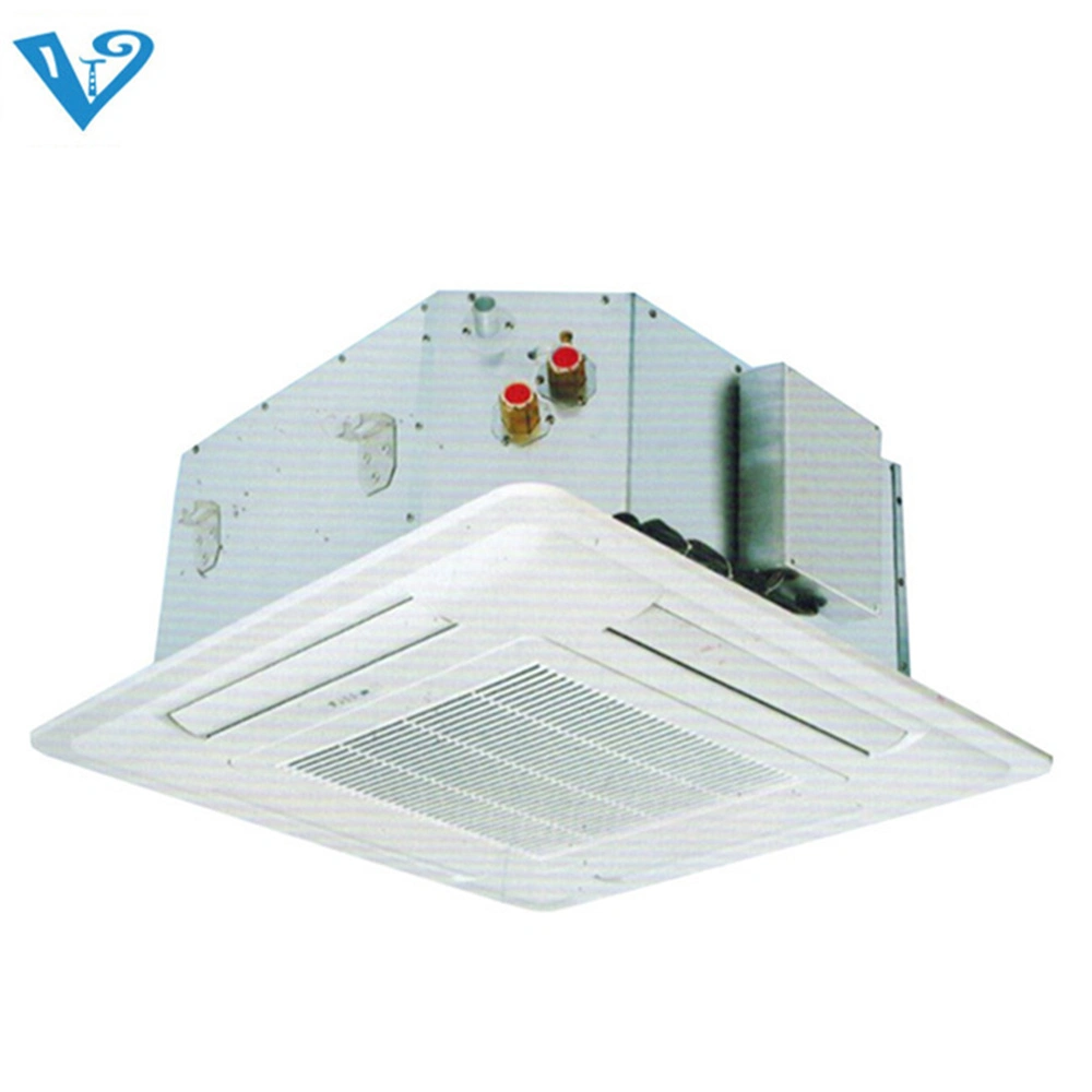 Customized Concealed Fcu/ Fan Coil Unit for Commercial Building