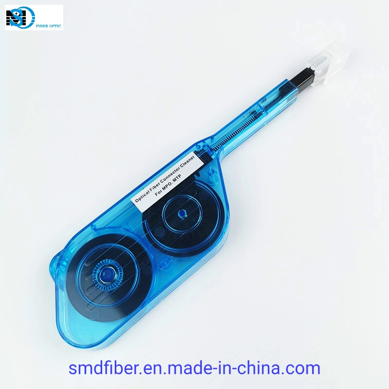 MPO/MTP One Click Fiber Optic Cleaning Pen