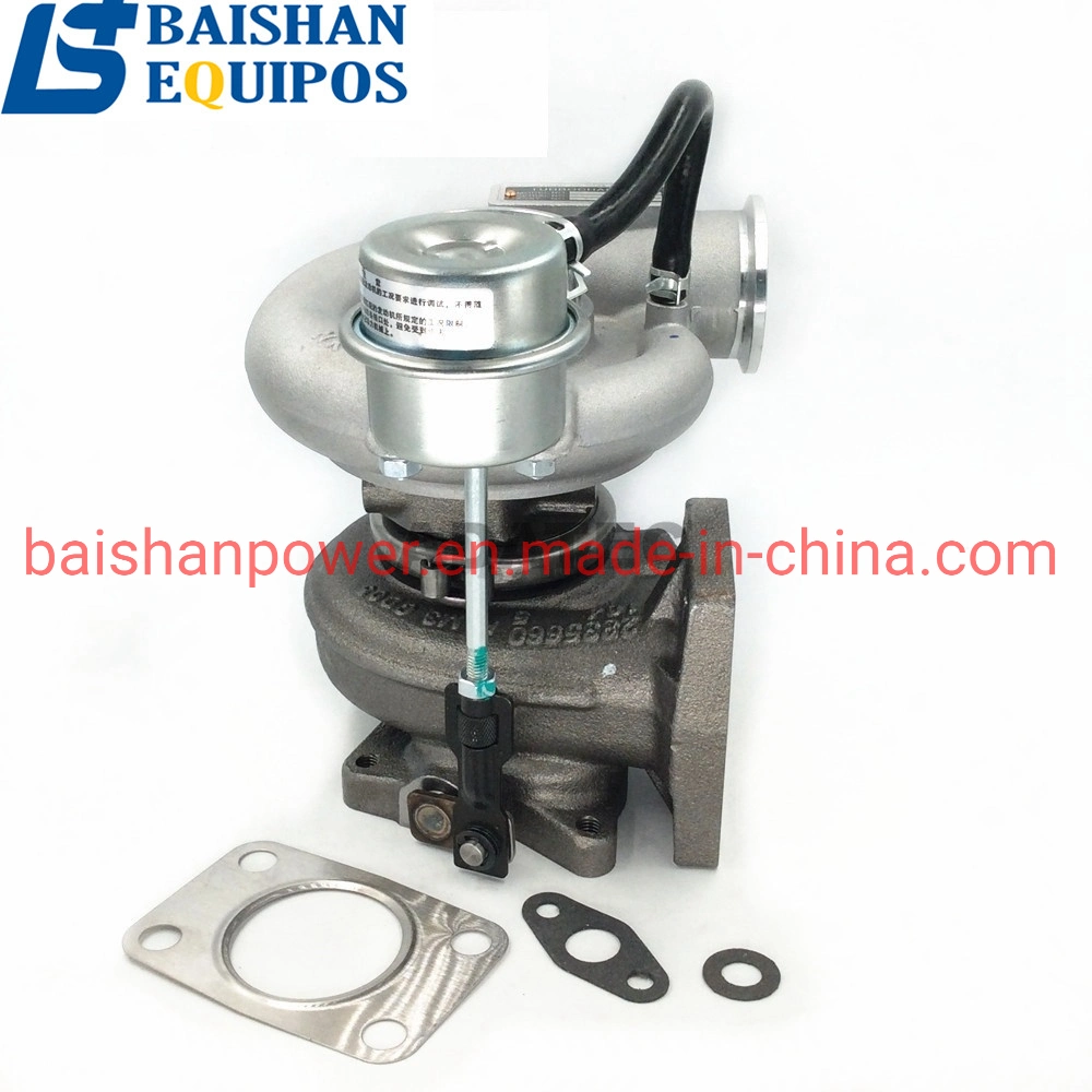 Engine Holst Turbo D2834172 Hx40W 3592318 2834170 A3592318 2843674f He211W Turbocharger 2834171 2834174 6ctaa 4050206 Turbocharger for PC300