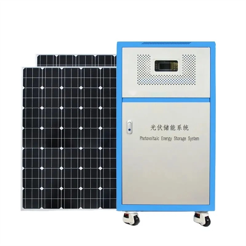 Fuera de la red del sistema de energía solar de 8kw de 10kw 6kw 5kw juego completo para el hogar precio de los sistemas de energía solar