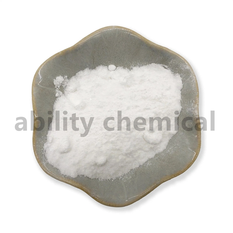 99% Assay Phenibut Hydrochloride Powder CAS 3060-41-1