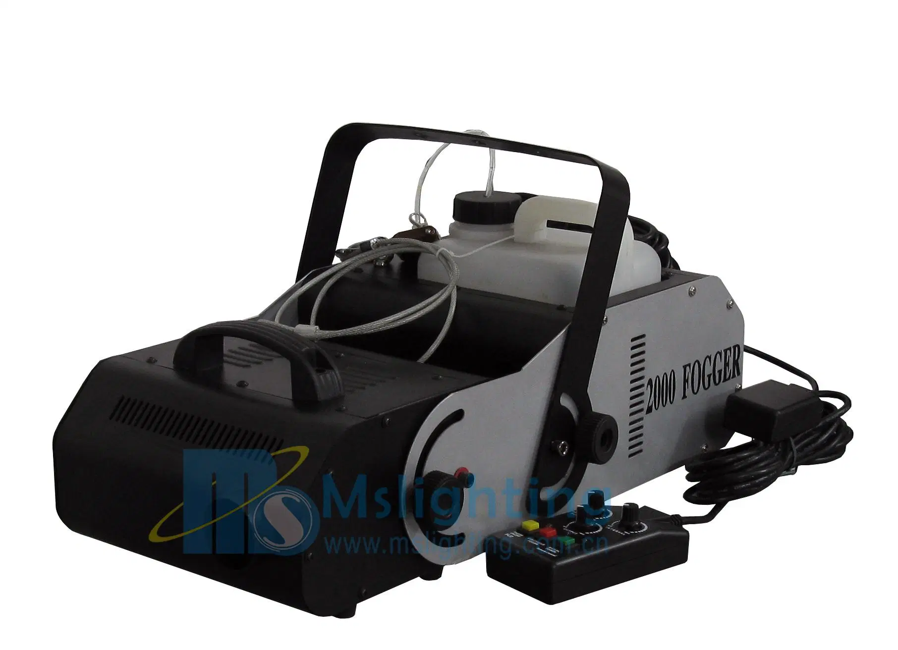 Smoke Machine/Fog Machine (SM 2000A)