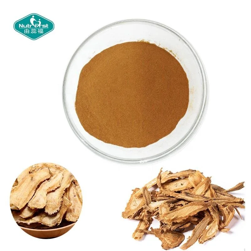 Professional Factory Pure Herbal Powder Tongkat Ali Eurycomanone Root Extract 200: 1 Eurycoma Longifolia Extract