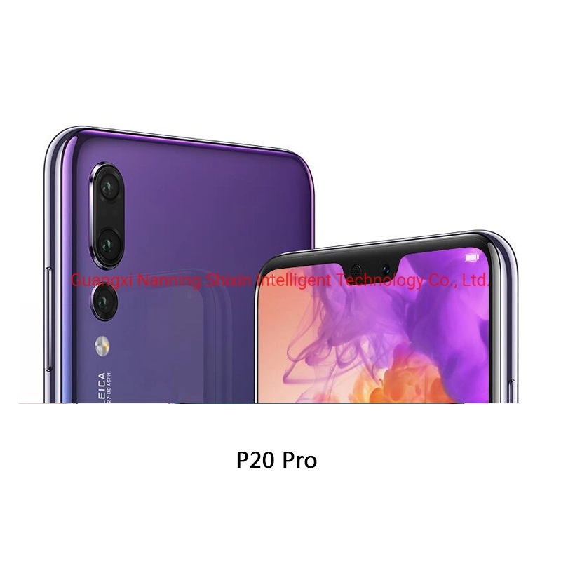 Лидер продаж среди оптовых Оригинальный мобильный телефон P20 PRO Smart разблокировать телефон