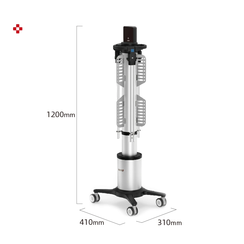 Soto-UV360 UV Sterilization Lamp Bulb with Long Lifetime Good Quality Wholesale/Supplier HEPA Carbon Hybrid RoHS Home Car