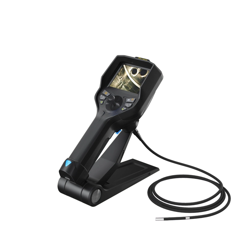 Jiutai Mega Pixels Borescope Industrial Videoscope Camera