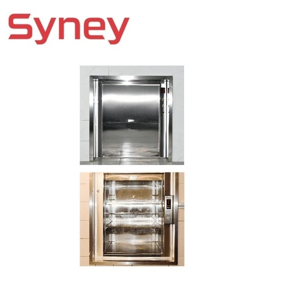 China Dumbwaiters fabricante e exportador dumb garçom Syney Dumbwaiter lifts