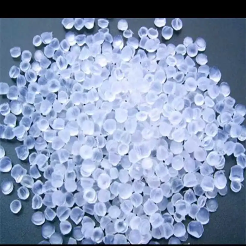 Linear Low Density Polyethylene (LLDPE) 118W M200024 218W LLDPE Granules