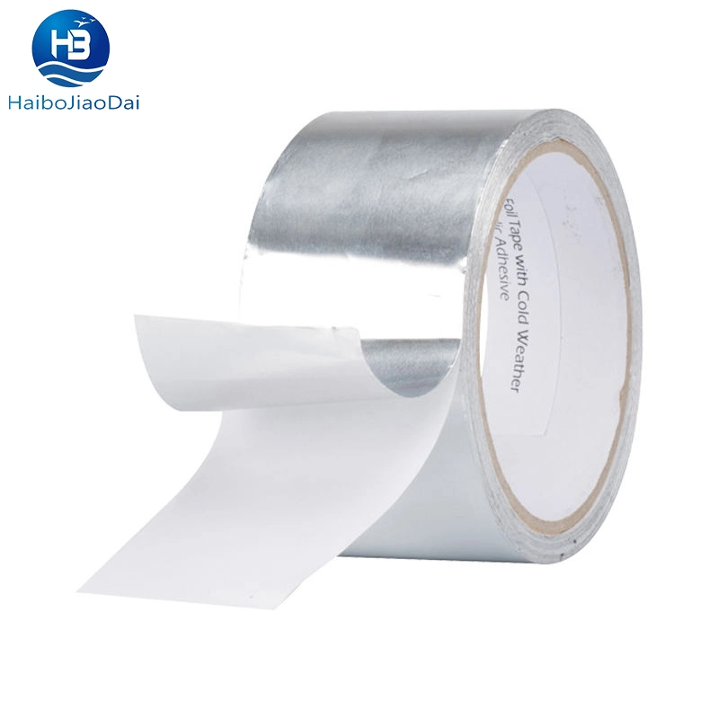 Factory Price Good Quality for Refrigerator Freezer Pipe Repair Double Sided Tape with Hot Melt Adhesive Oil Adhesive or Water Adhesive