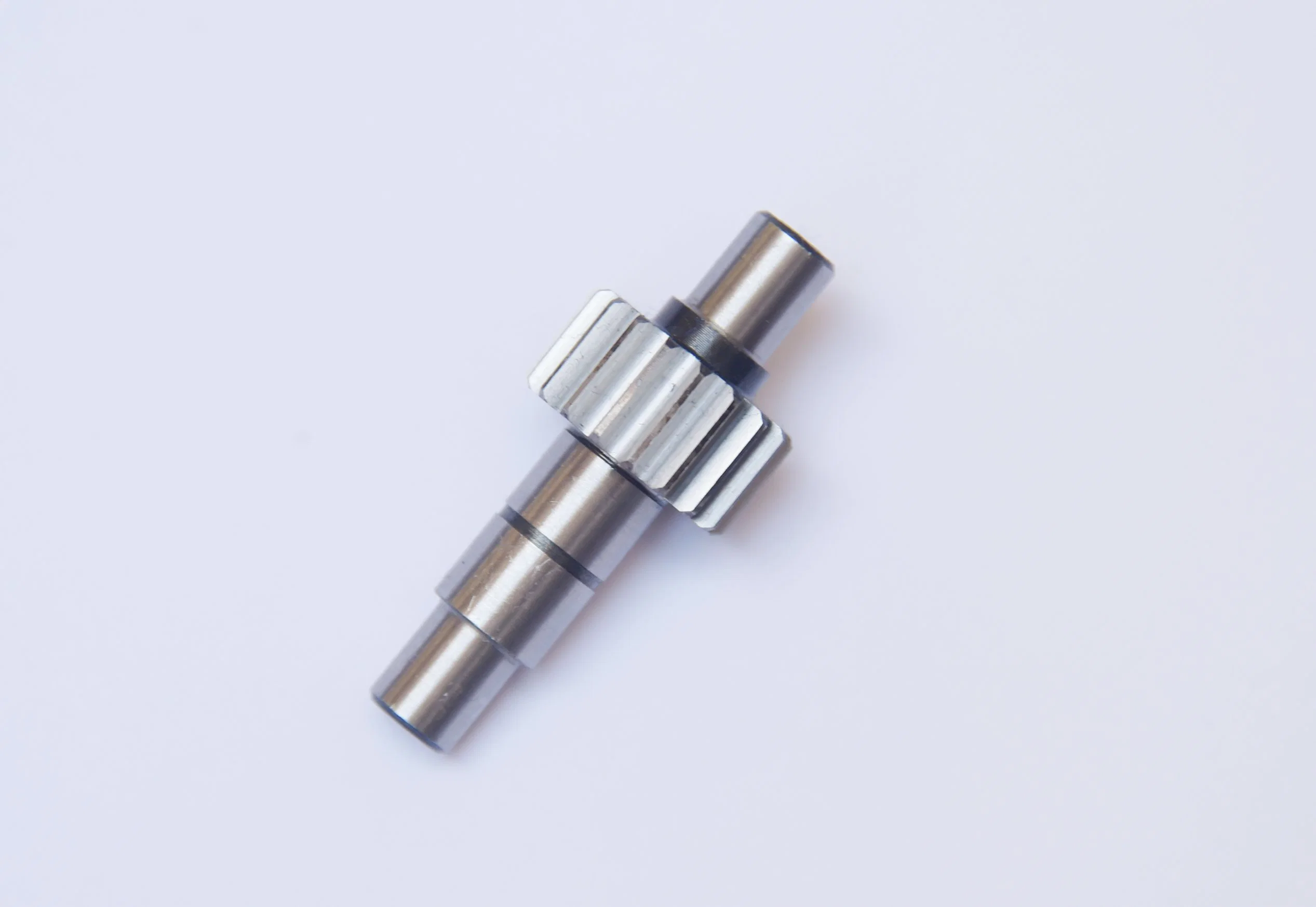 High quality/High cost performance Suzhou Cut Oemspur Bendix Drive Cutting Gear Shaft