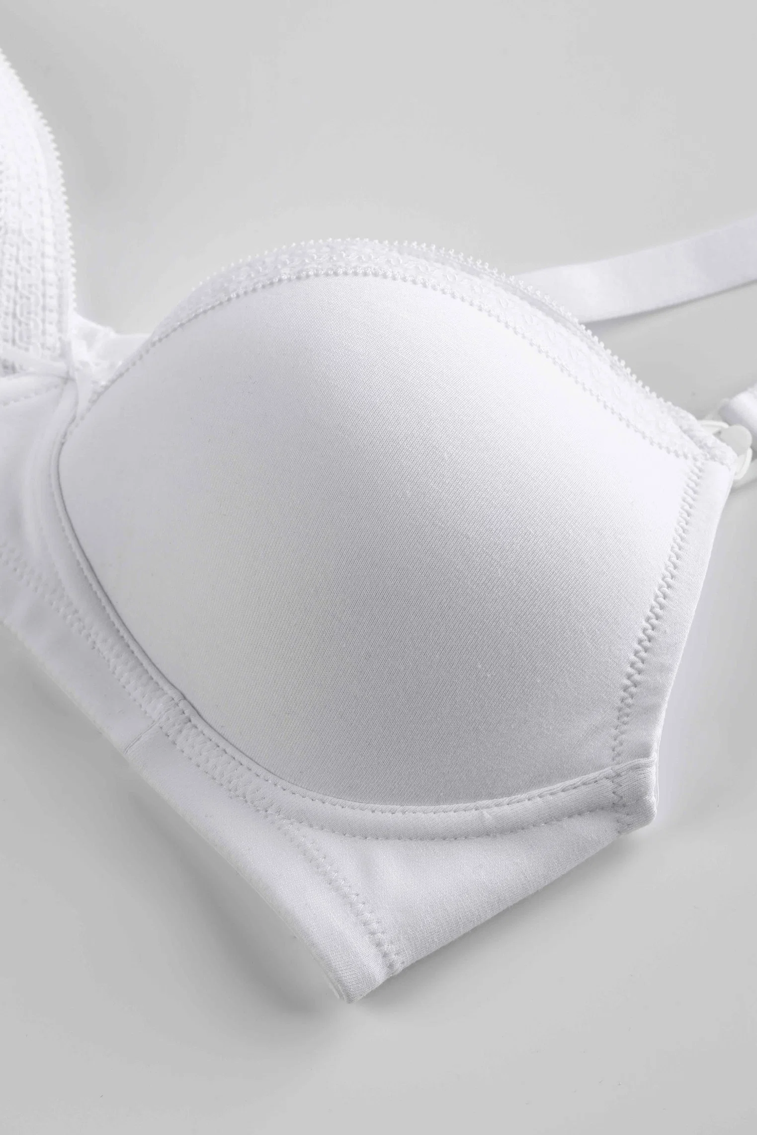 2021 New Design Lady Sexy Women Latest Fashion Sexy Bra Organic Cotton