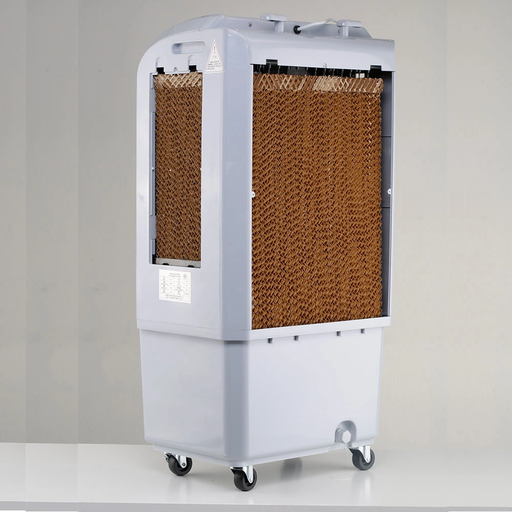 Super Energy-Saving 3500CMH Airflow Portable Air Cooler in Vietnam