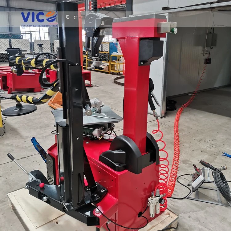 Vico Auto Tire Changing Machine Tire Changer Tyre Changing Equipment
