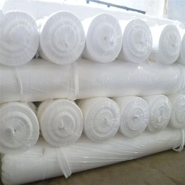 Geotextile Layer 200GSM Pet Non Woven Fabric Textile