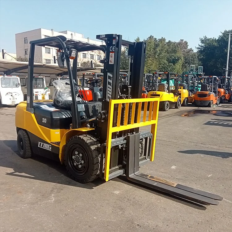 High quality/High cost performance  New Duel Ltmg China Truck Price LPG Dual Fuel Forklift