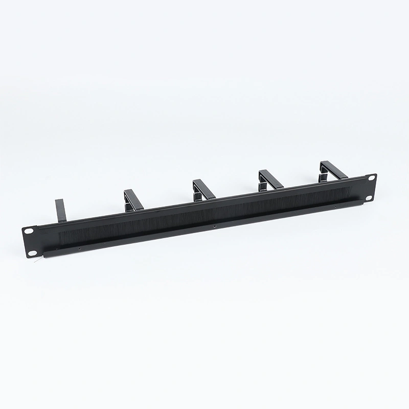 Cable Organizer for Structure Cabling System 4 Ports Cable Management