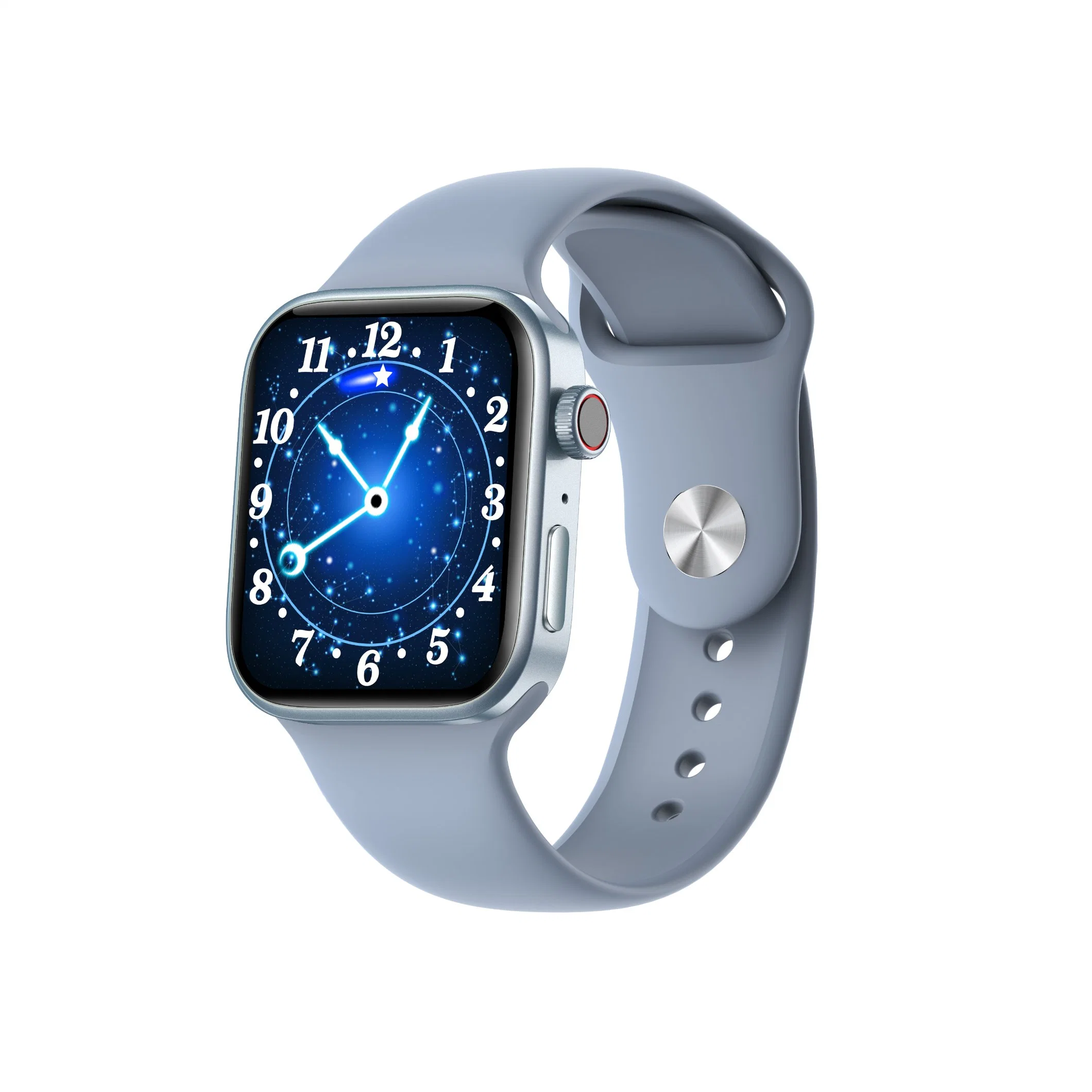 Z36 Uman Blood Pressure Fashion Bluetooth Electronic Touch Screen Mobile Phone Watch Sports Smart Wrist Gift Watch