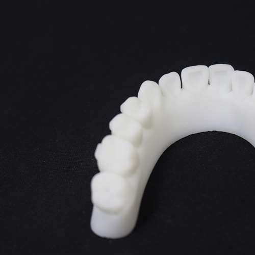 ODM and OEM Medical Dental Model Digital Printer 3D Printing Service for Plastic Parts