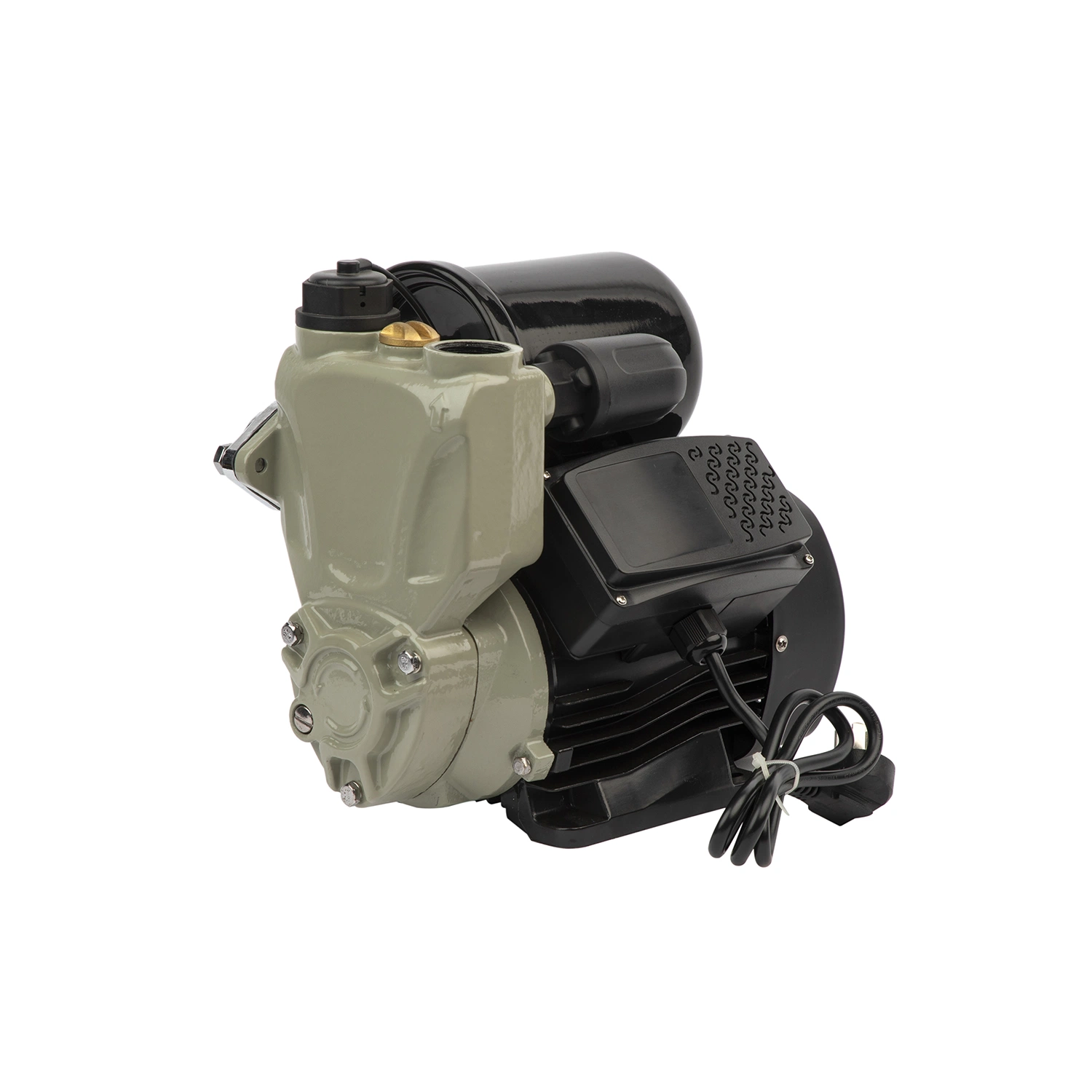 Yc Series AC Single Induction Electric Motor Water Pump