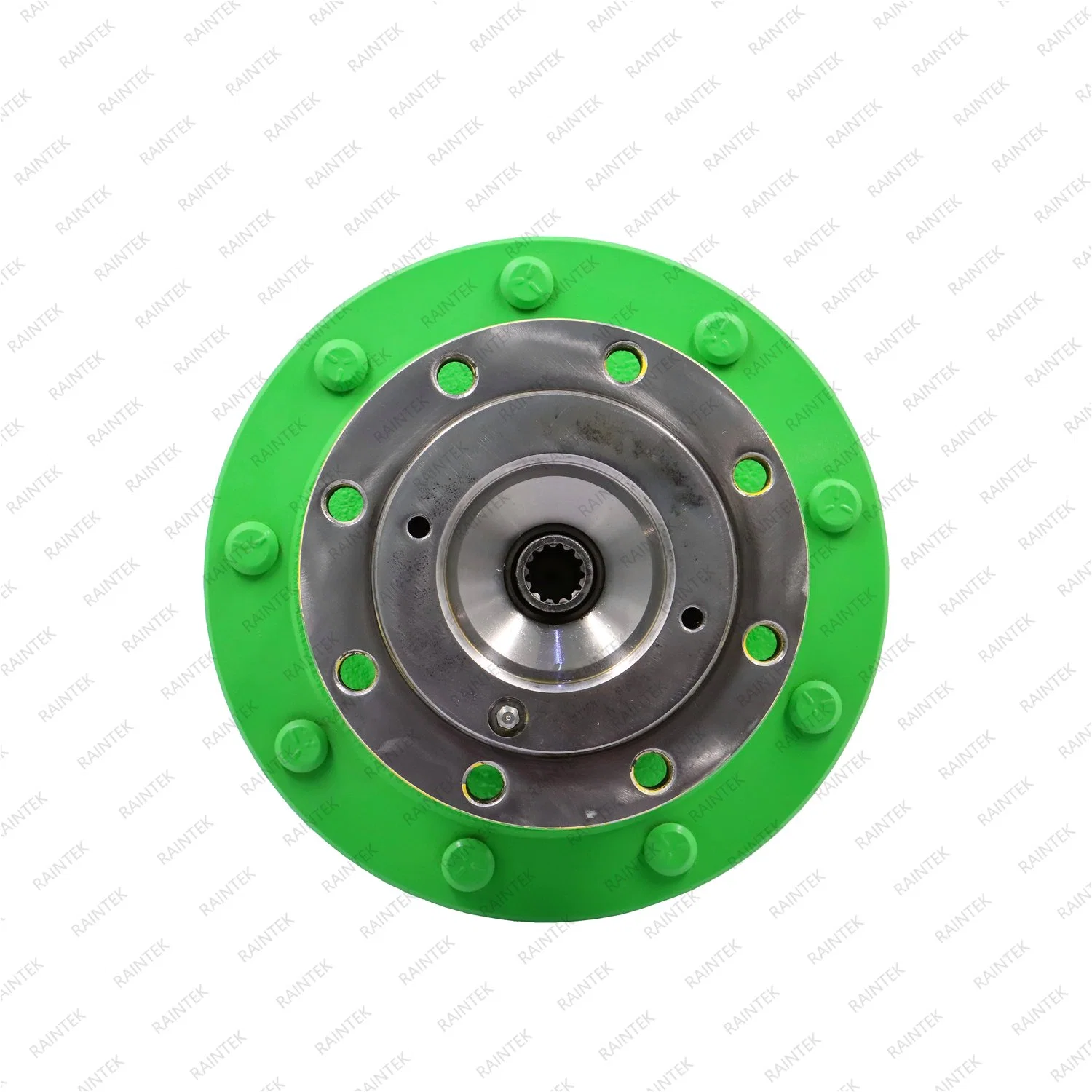 24: 1 und 68: 1 Hydraulisches Planetenradgetriebe für T-L-Drehgelenk