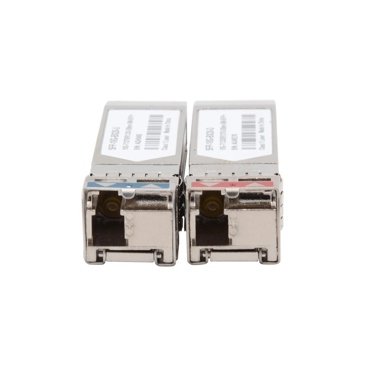 Huawei Compatible 10g Bidi 20km SFP+ Optical Transceiver 10g Bidi 20km SFP+/SFP-10g-Bx20 34060322