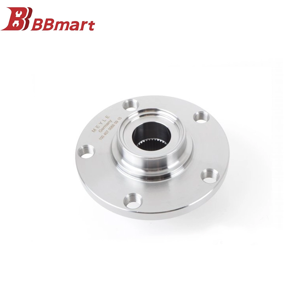 Bbmart Auto Parts Cubo de rueda trasera para BMW 328I M3 de 330I OE 33416867261