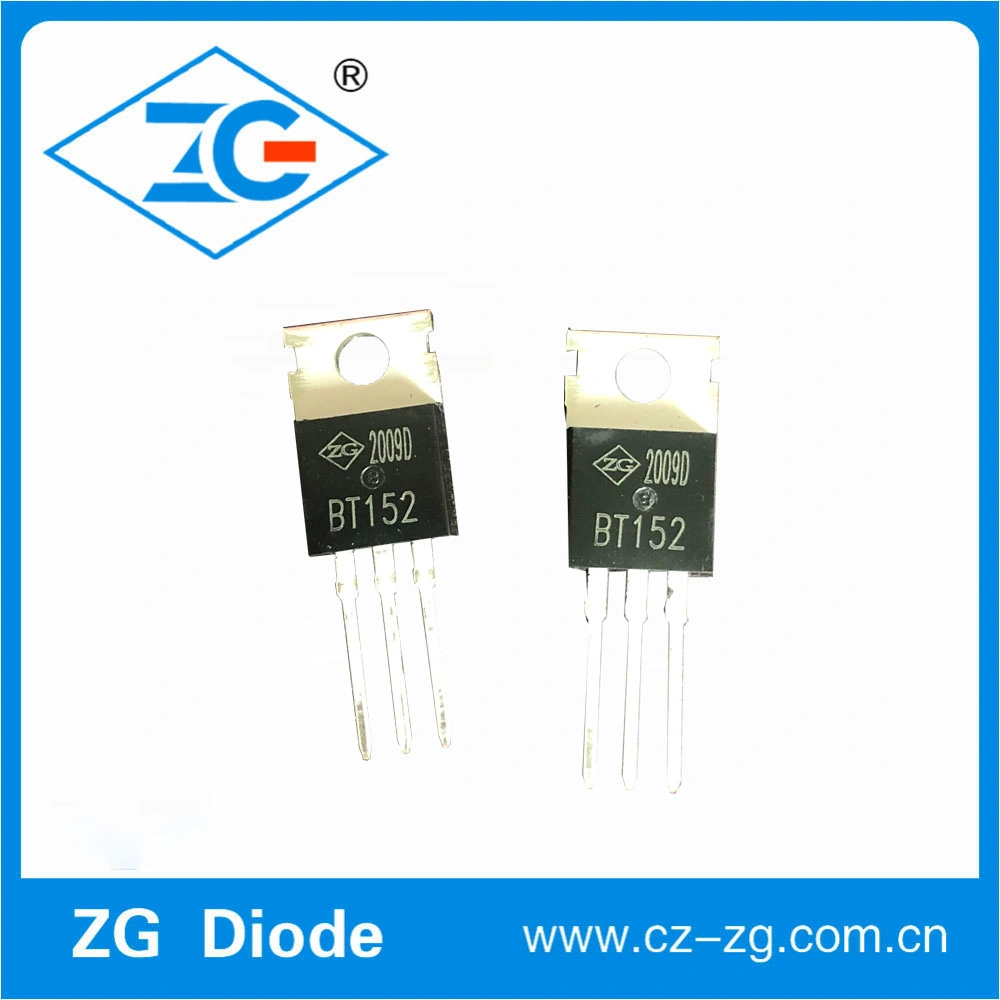 Zg Murf1040CT Super Fast Recovery Silicon Diode Rectifier Reverse Voltage 50 Volts 600