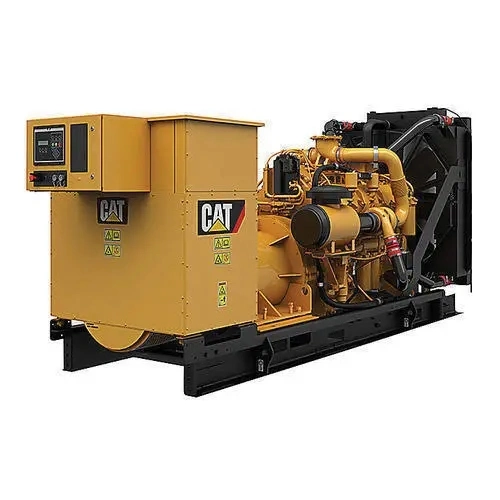 Naked in Container Cat Generator with 1700kw Power for Sale