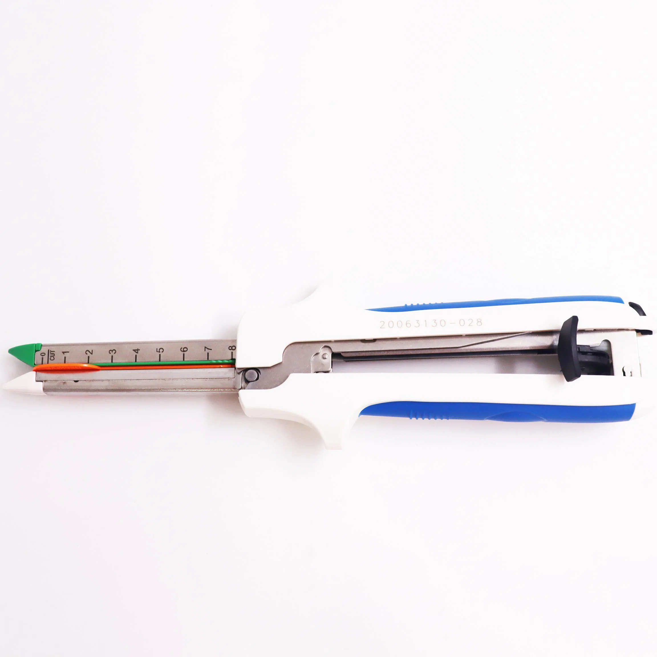 Disposable Linear Cutter Stapler Wholesale/Supplier Surgical Medical Linear Cutter Stapler