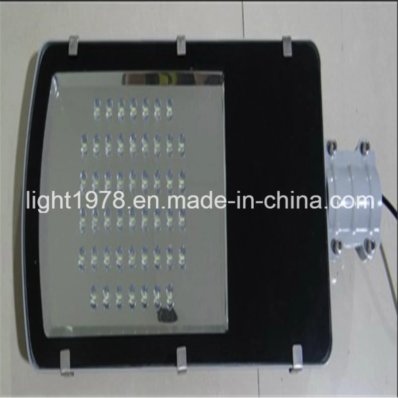 De aluminio de alta eficiencia Die-Casting 9W-120W LED lámpara de la calle