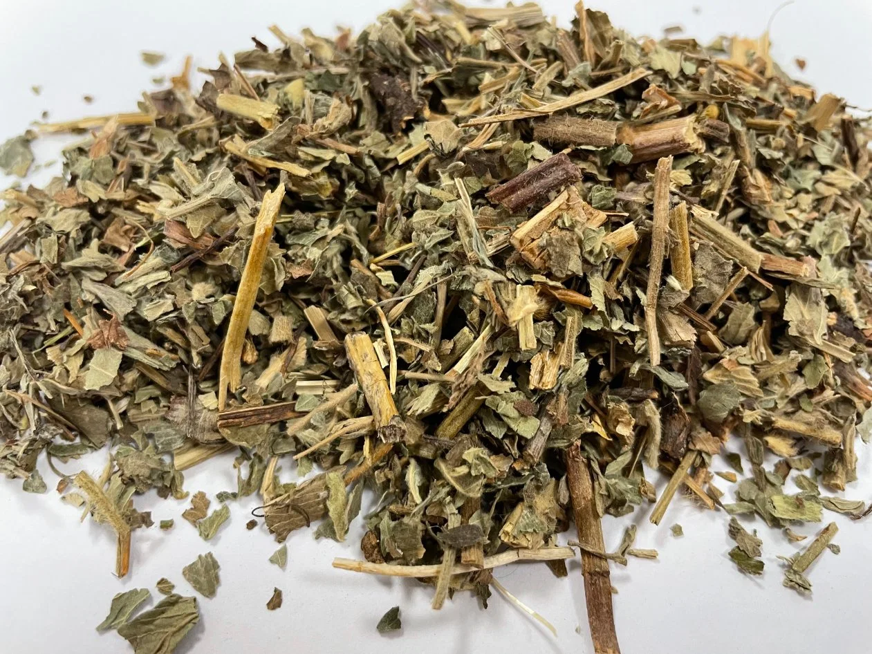 Agrimoniae Herba Vente à chaud Xian He Cao Herbal traditionnel chinois Médicament Herb naturel séché