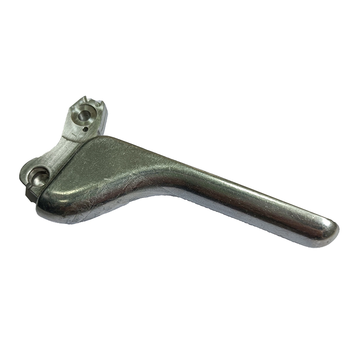 Metal Mechanical Parts, Industrial Parts, Handles, CNC Machining Part