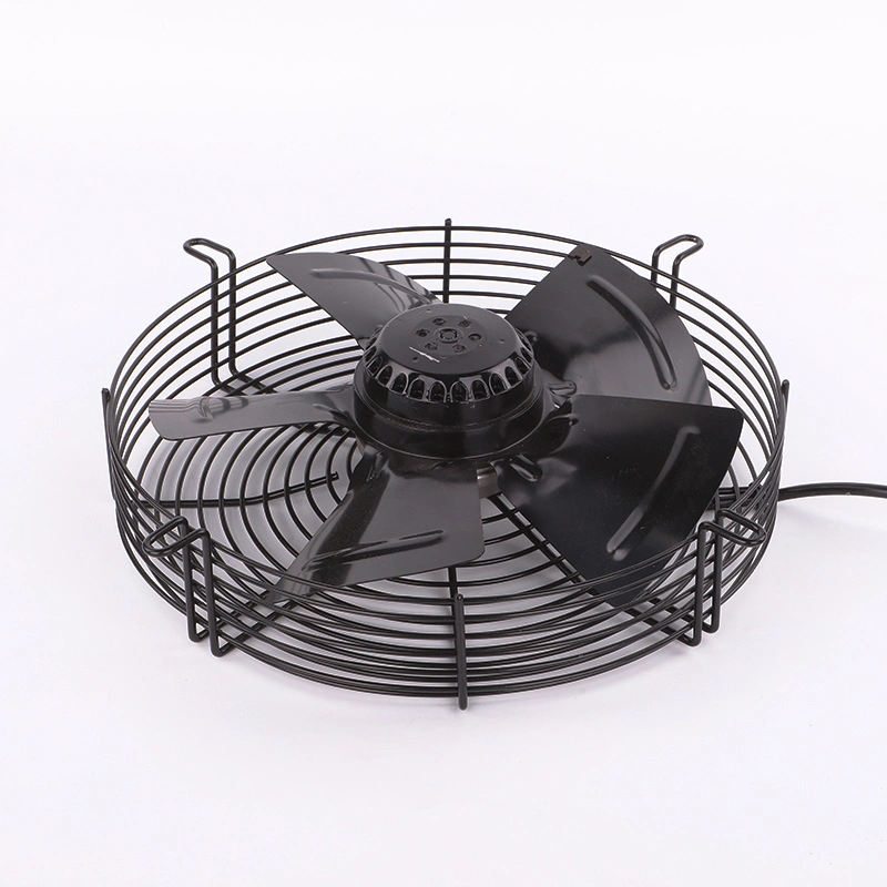 El chino Ywf Seriers 400mm a 450mm 500mm congelador refrigeración ventilador Ventilador Axial