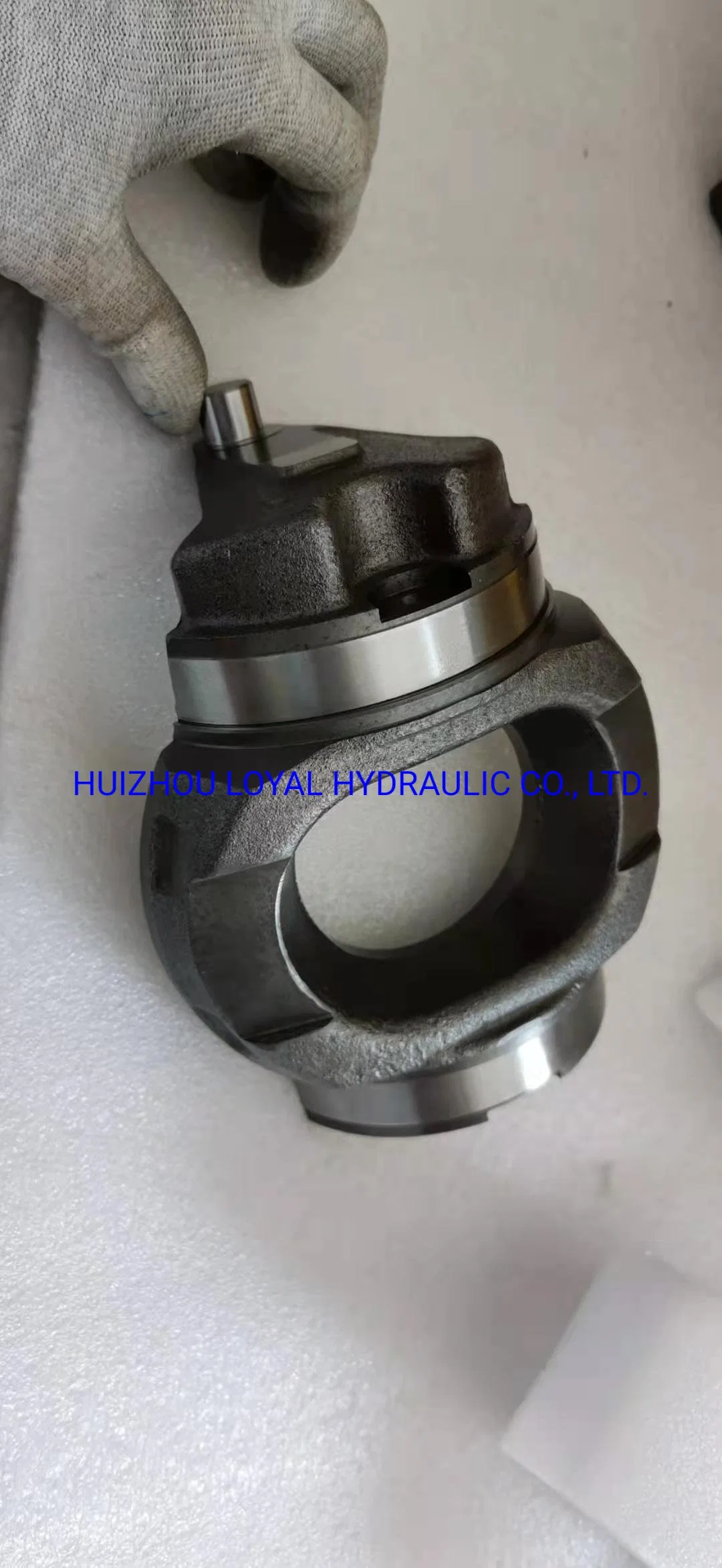 A4vg28/40/56/71/90/125/180/250 Pumpe Hydraulische Teile für Minibagger, Radlader, Landmaschinen, Betonmischer und Rasenmäher