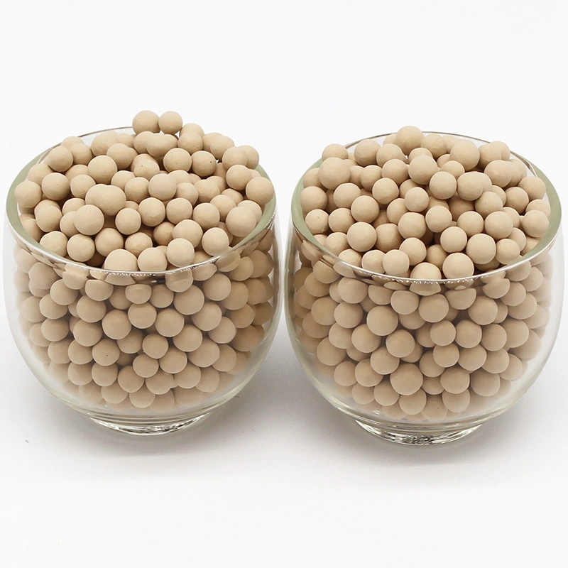 Chemical Material Zeolite 3A 4A 5A 13X Molecular Sieve