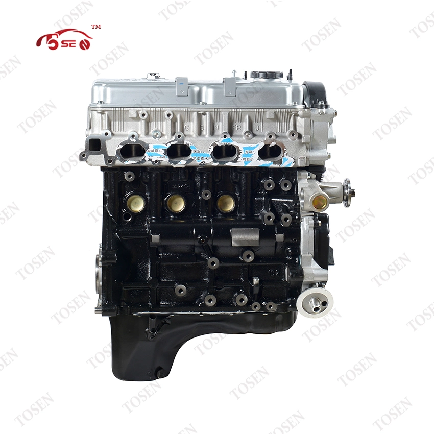 Sqre4t15c 1.5L Turbocharged Front-Wheel Drive Complete Engine for Chery