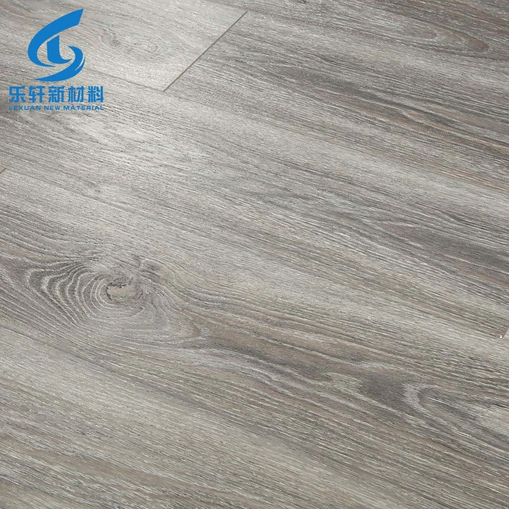 Floor Plank Dry Back Vinyl Marble Tile Vinyl Flooring PVC Graphic Design Simple Color Indoor Modern Apartment