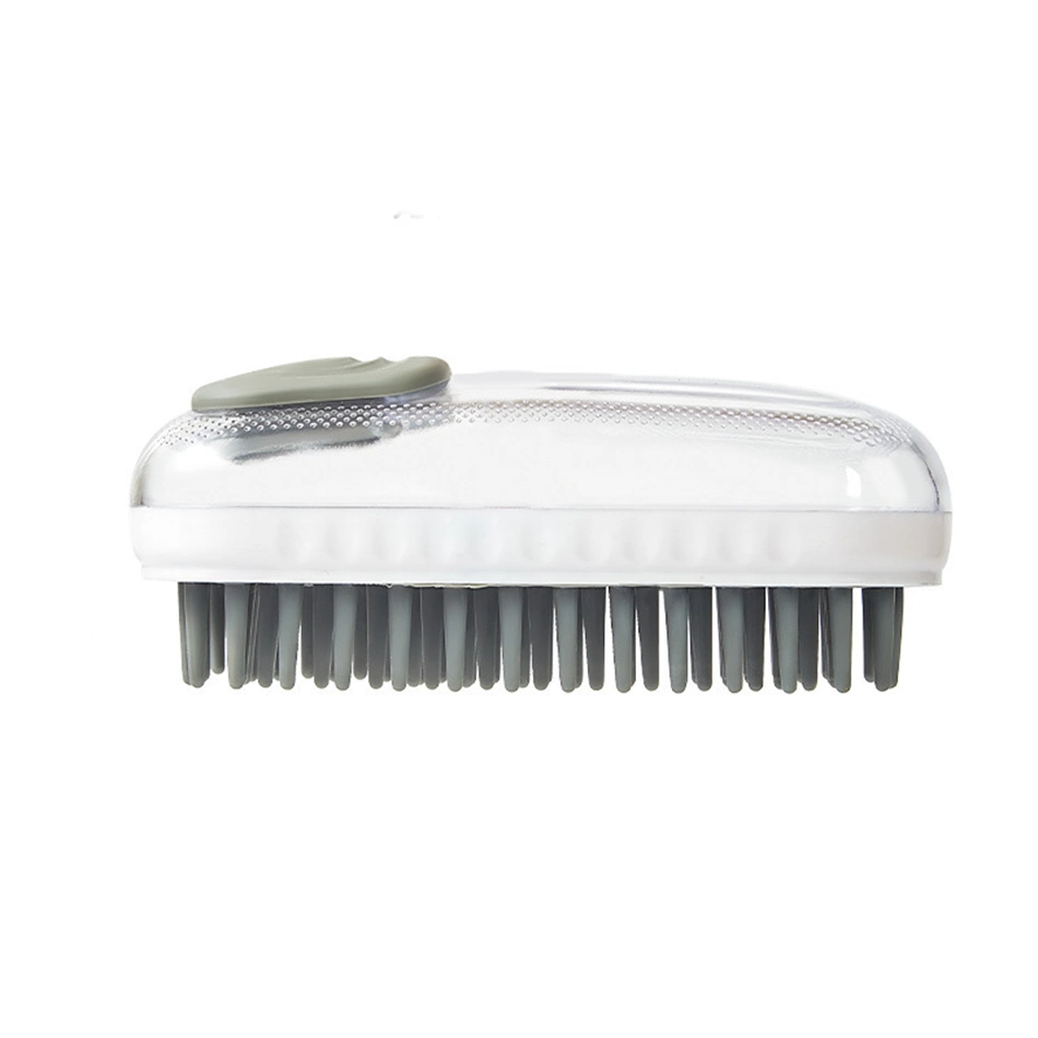 Brosse de douche pour animaux Comb. Pour animaux