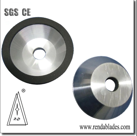 Abrasive Round Circular Grinding Diamond Wheel for Blade Sharping