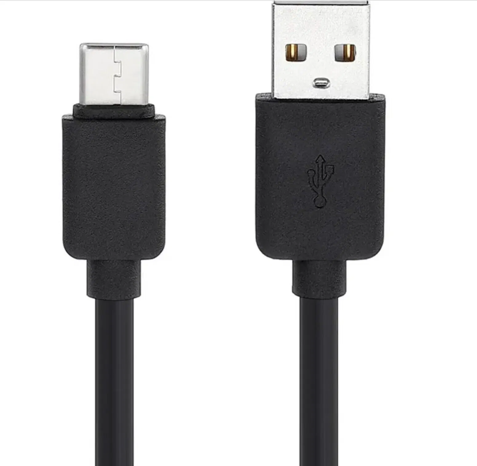 High-Quality 3A USB to Type-C Cable Android Fast Charging Mobile Phone Data Cable