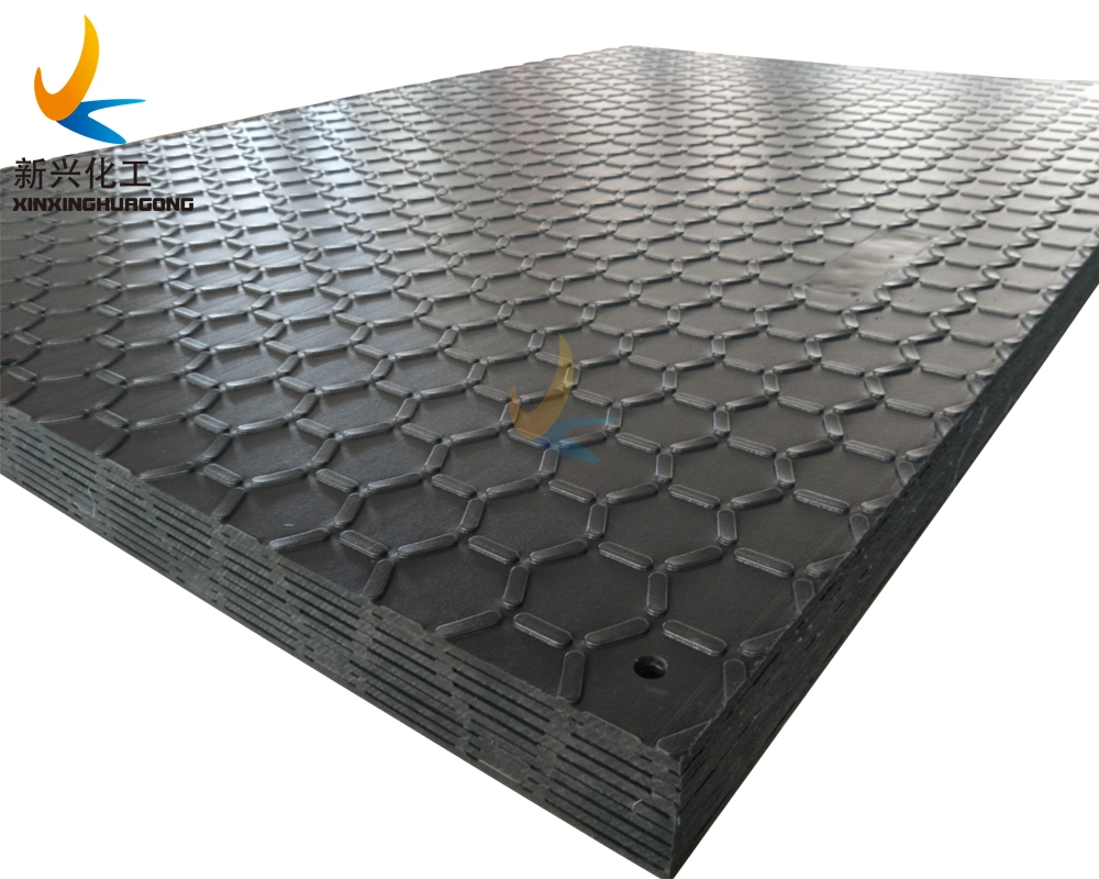 Ground Reinforcement, Heavy Duty Matting Solutions, Ground Access Matting Systems