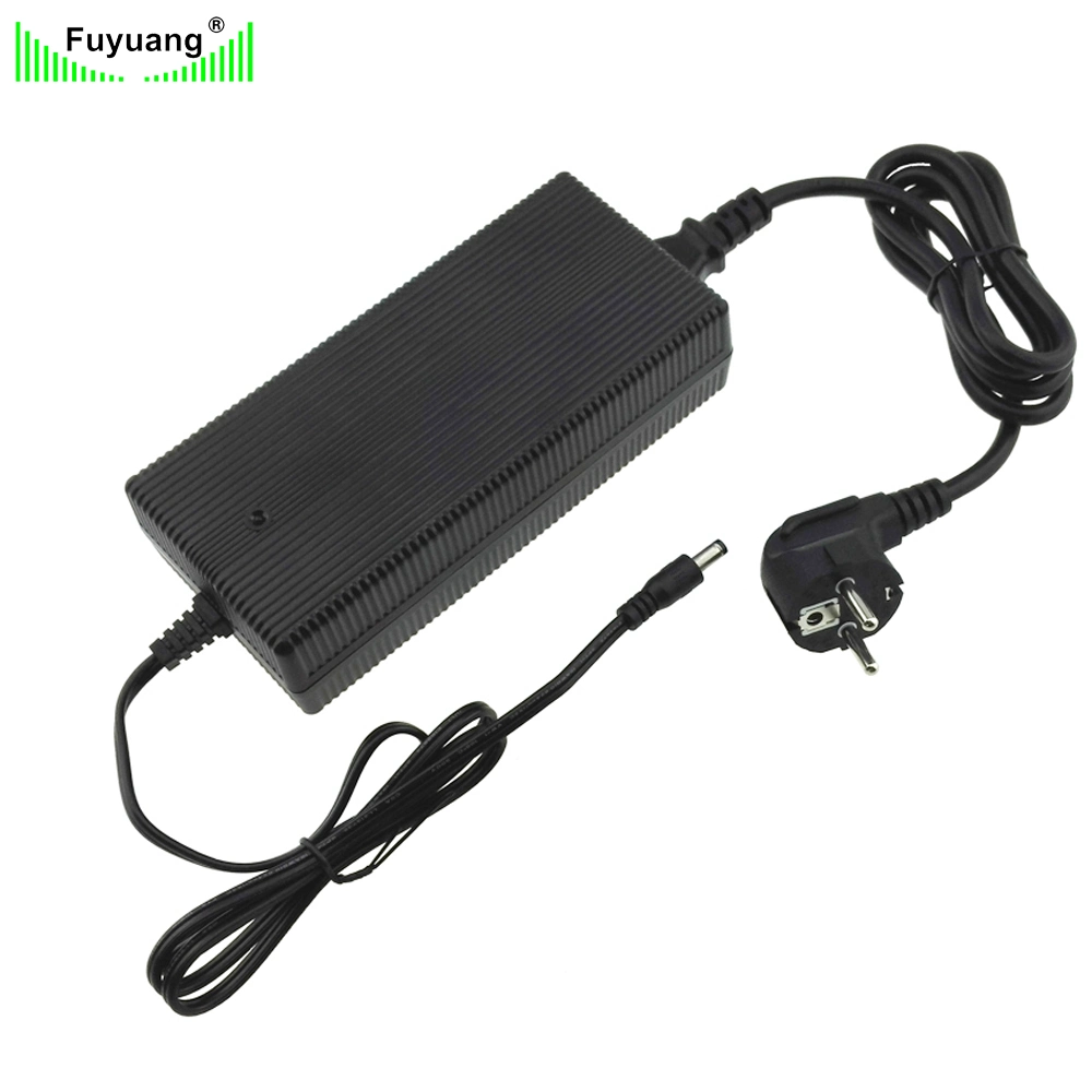 UL FCC Ce Listed AC DC Power Adapter 220V 230V to 24V 10A Power Supply