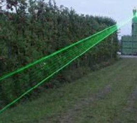 Bird Control Laserlicht mit hoher Qualität