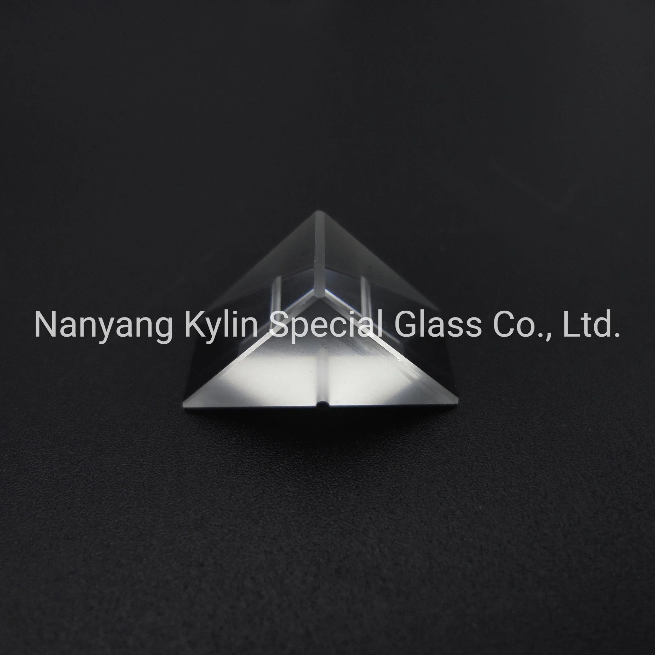 Jgs1 Synthetic Cylindrical Quartz Glass Lens