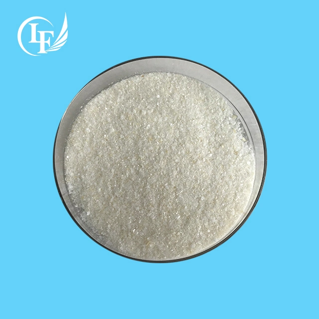 ISO Certified Manufacturer Supply Cholesterol Powder