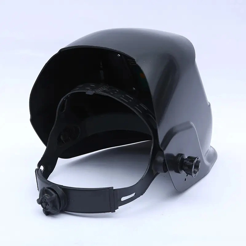Industrial Electric Automatic Face Welding Mask Auto Darkening Welding Helmet
