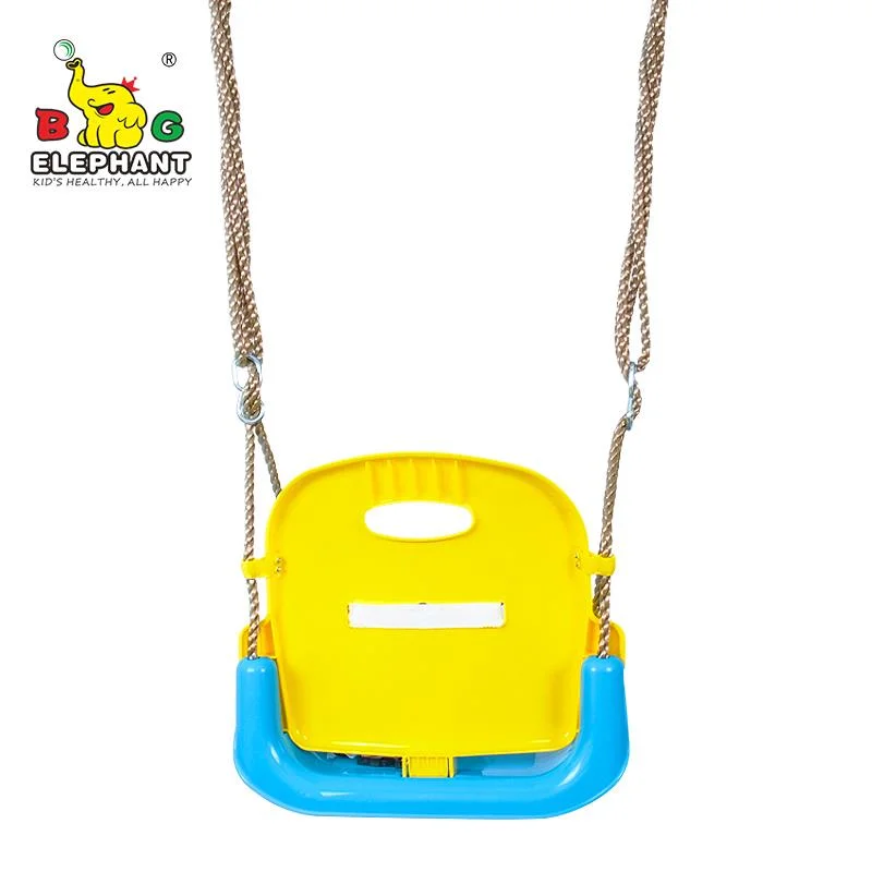 Swing Seat Full Bucket Detachable Playground Swing Seat Set